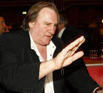 Gerard Depardieu Denies Rape Allegations: “Never, Ever Have I Abused a Woman”