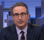 ‘Last Week Tonight’: John Oliver Says He’s “Furious” at Studios for Prolonging the Writers Strike