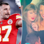 The flirty remark Taylor Swift made about Travis Kelce after the Chiefs’ win exposed