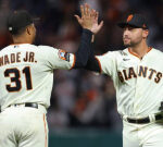 Los Angeles Dodgers vs. San Francisco Giants live stream, TELEVISION channel, start time, chances | October 1
