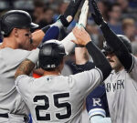 New York Yankees vs. Kansas City Royals live stream, TELEVISION channel, start time, chances | October 1