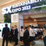 Sustainability Expo 2023 gets underway with grand opening