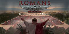 Romans: Age of Caesar is now offered on Android and iOS