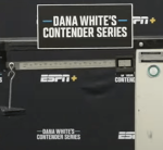 Dana White’s Contender Series 65 weigh-in results and live video stream (noon ET)