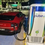 Australian bp pulse batterychargers modification to variable time and day of usage rates