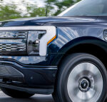 No, Ford is not cancelling the F150 Lightning