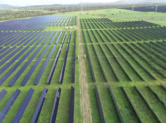 Enormous 600 MW Smoky Creek Solar Farm authorized in Central QLD consistsof choice for battery storage