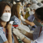 Influenza standards goal to curb waves amongst at-risk groups