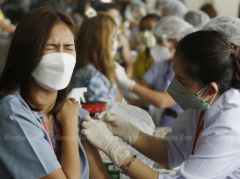 Influenza standards goal to curb waves amongst at-risk groups