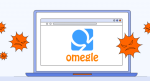Omegle Statistics and Facts [2023 Data]