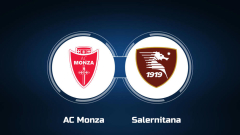 View AC Monza vs. Salernitana Online: Live Stream, Start Time