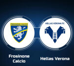 See Frosinone Calcio vs. Hellas Verona Online: Live Stream, Start Time