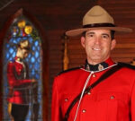 B.C. RCMP to hold regimental funeral Wednesday for officer eliminated in Coquitlam