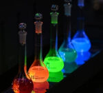 Nobel chemistry reward winners for work on quantum dots dripped early, and then revealed