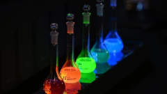 Nobel chemistry reward winners for work on quantum dots dripped early, and then revealed