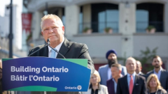 Responsibility in Greenbelt debate leads back to Premier Doug Ford, political specialists state
