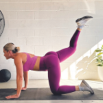 Unlock the Power of Your Gluteal Muscles