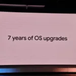 Videogame Changer: Pixel 8 Pro & Pixel 8 purchasers get 7 years of OS, security and function drop updates