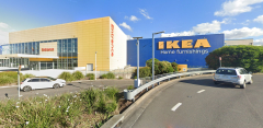 Ikea partners with Evie Networks to fast-charge your EV while you choice up your flatpack