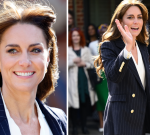 Catherine, Princess of Wales: Secret covert in Kate’s newest pantsuit picture exposed