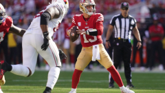 NFL QB Rankings, Week 4: Joe Burrow stays tethered to the bottom