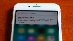 FEMA emergencysituation test: Why everybody’s phones and TVs will allatonce noise on Wednesday