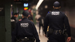 Male provided life sentence for New York train shooting that injured 10