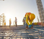 Sharp fall in buildingandconstruction activity led by housebuilding depression