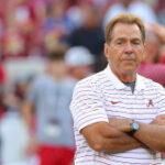 Whatever Nick Saban stated on Wednesday of Texas A&M videogame week