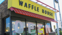 End of Waffle House index? Workers right push comes amidst strike hazard