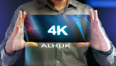 Look out YouTube, X is including 4K video assistance