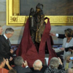 On This Day, Oct. 7: Statue of Helen Keller revealed at Capitol