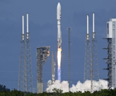 Amazon’s Project Kuiper launches twin satellites from Florida to broaden broadband gainaccessto