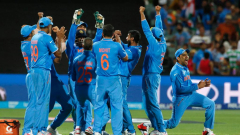 How to watch 2023 Cricket World Cup: Pakistan vs. Netherlands, schedule, time, TELEVISION channel, live stream