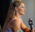 Bellator 300 media day: Best photos from San Diego