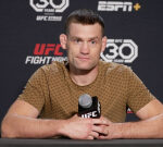 Ricky Glenn states UFC Fight Night 229 clash vs. Drew Dober pastdue: ‘Had my eye on him consideringthat 2008’