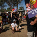 ‘Indigenous Voice’ referendum stirs enthusiasms in Australia