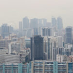 Indonesian fires make Singapore air ‘unhealthy’