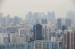 Indonesian fires make Singapore air ‘unhealthy’