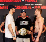 Bellator 300 live and authorities results (6:30 p.m. ET)