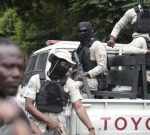 Canada on sidelines as Haiti lastly gets an equipped intervention versus gang violence