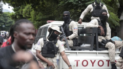 Canada on sidelines as Haiti lastly gets an equipped intervention versus gang violence