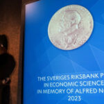 Gender space financialexpert Claudia Goldin wins Nobel reward