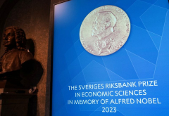 Gender space financialexpert Claudia Goldin wins Nobel reward