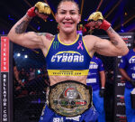 Bellator 300 post-event truths: Cris Cyborg upgrades currently famous resume
