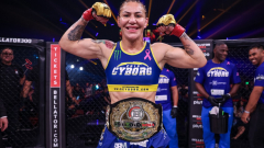 Bellator 300 post-event truths: Cris Cyborg upgrades currently famous resume