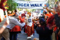 ESPN predicts the outcome of the final seven games on Auburn’s schedule