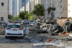 Threats intensifying in well-planned Hamas attack on Israel: experts