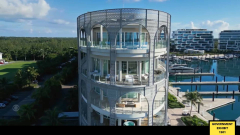 Inside Sam Bankman-Fried’s $35 million crypto frat house in the Bahamas