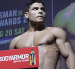 Paulo Costa exposes current elbow surgicaltreatment ahead of Khamzat Chimaev battle: ‘It doesn’t stop me’